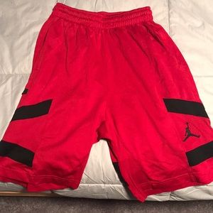 Air Jordan shorts
